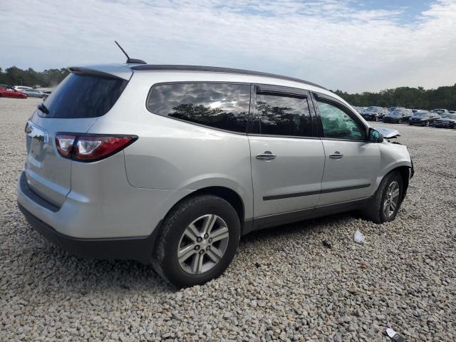 Photo 3 from auction – 2017 CHEVROLET TRAVERSE L with VIN 1GNKVFKD3HJ324845