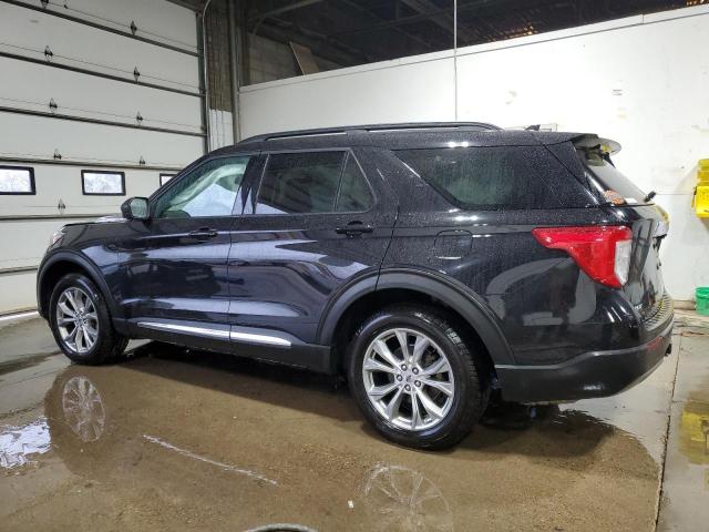 Zdjęcie 2 z aukcji – 2020 FORD EXPLORER X z VIN 1FMSK8DH7LGC29686