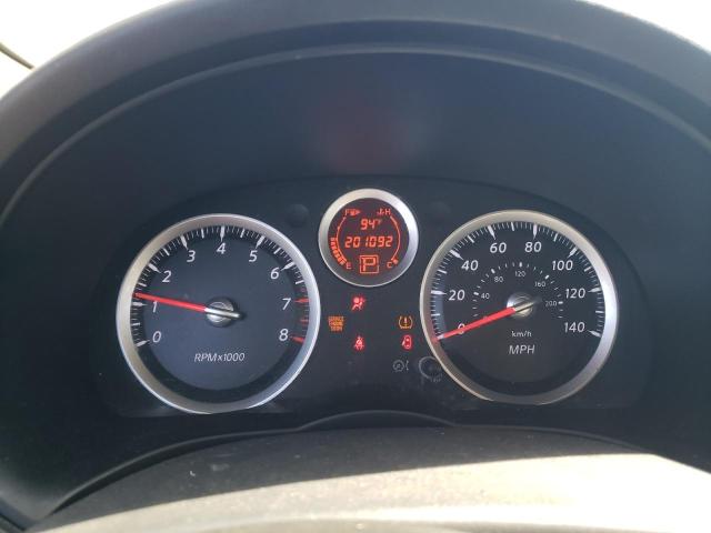Photo 9 from auction – 2011 NISSAN SENTRA 2.0 with VIN 3N1AB6AP5BL725549