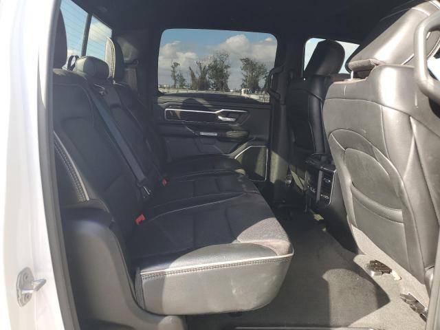 Photo 10 from auction – 2022 RAM 1500 LARAM with VIN 1C6RREJM2NN187447