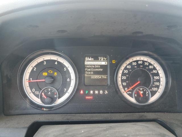 Photo 9 from auction – 2014 RAM 1500 SLT with VIN 1C6RR6GT0ES332569