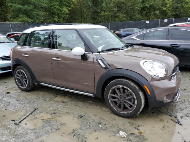 Photo 4 from auction – 2015 MINI COOPER S C with VIN WMWZC5C5XFWP43738