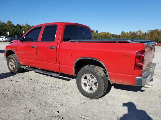 Photo 2 from auction – 2007 DODGE RAM 1500 S with VIN 1D7HU18237J503440