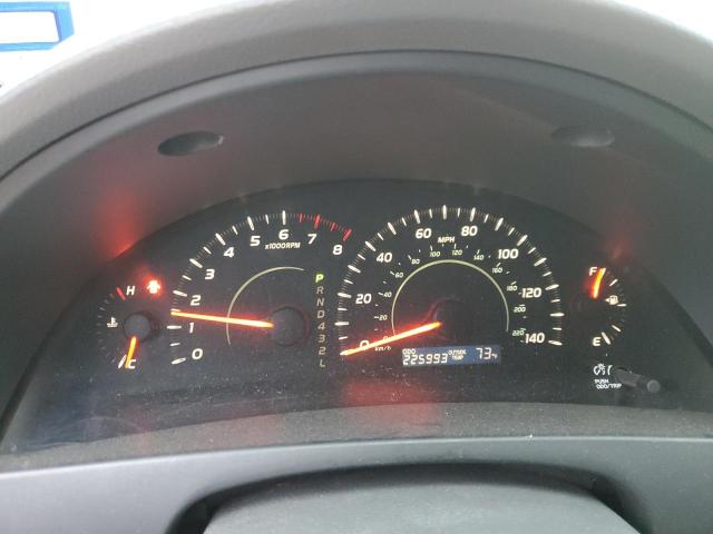 Photo 9 from auction – 2007 TOYOTA CAMRY CE with VIN 4T1BE46K17U011016