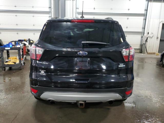 Photo 6 from auction – 2018 FORD ESCAPE SE with VIN 1FMCU9GD8JUC08275