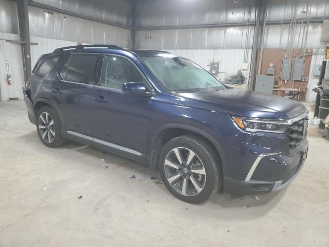 Photo 4 from auction – 2023 HONDA PILOT ELIT with VIN 5FNYG1H88PB024525