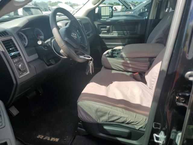 Photo 7 from auction – 2014 RAM 1500 ST with VIN 1C6RR7FM5ES338495