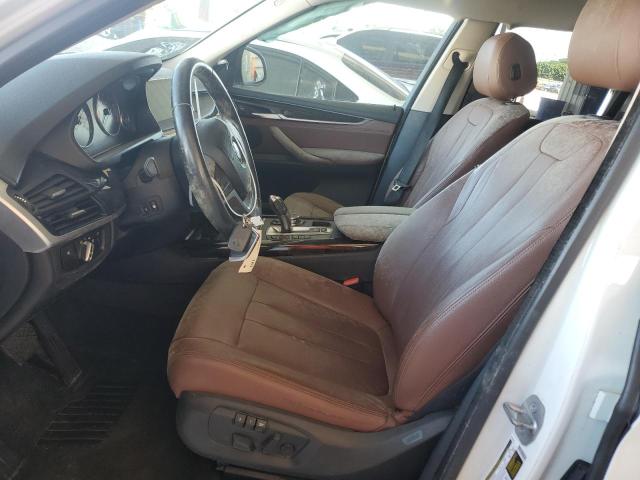 Photo 7 from auction – 2016 BMW X5 XDRIVE3 with VIN 5UXKR0C5XG0P34319