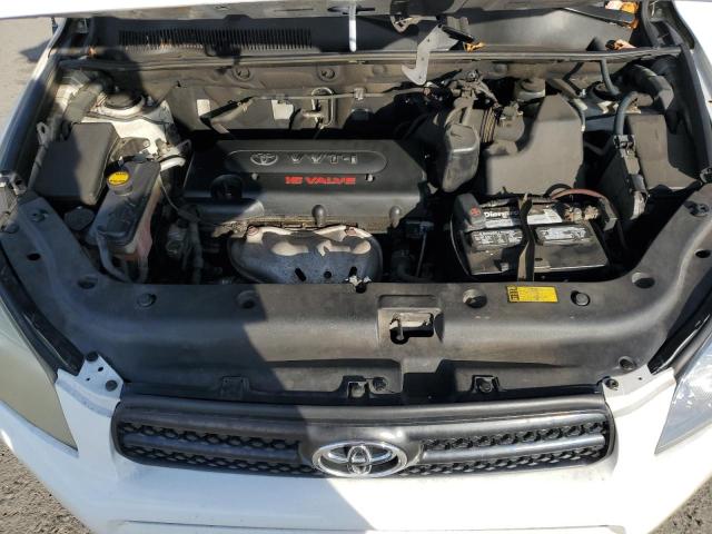 Photo 12 from auction – 2006 TOYOTA RAV4 with VIN JTMBD33V765035250