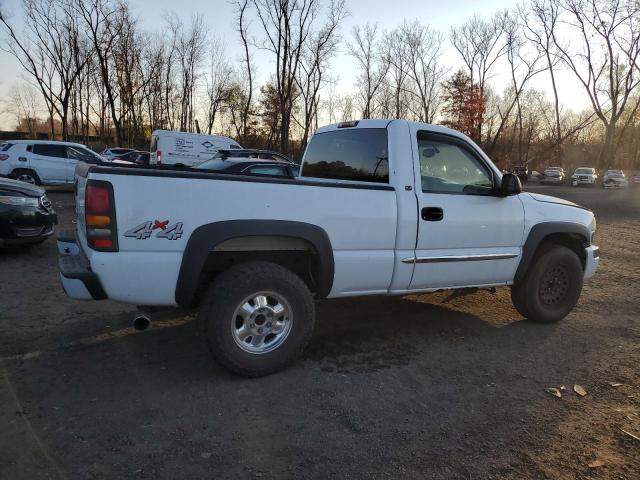 Photo 3 from auction – 2003 GMC NEW SIERRA with VIN 1GTEK14V43Z264365