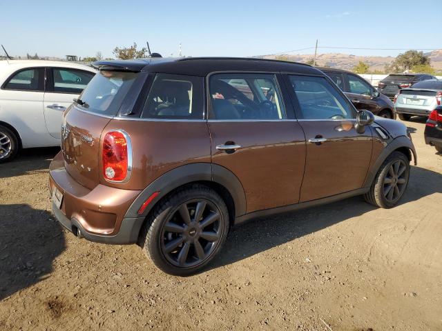 Photo 3 from auction – 2014 MINI COOPER S C with VIN WMWZC3C52EWP25902
