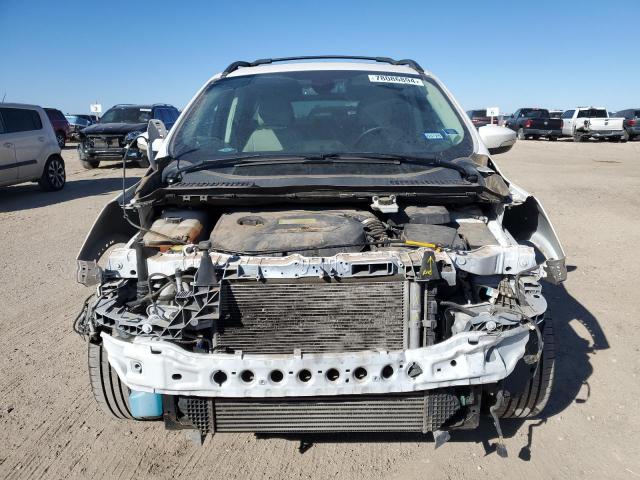 Photo 5 from auction – 2013 FORD ESCAPE SEL with VIN 1FMCU0HX0DUD89266