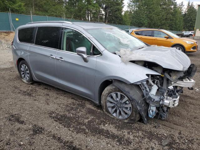 Photo 4 from auction – 2021 CHRYSLER PACIFICA H with VIN 2C4RC1L73MR594575