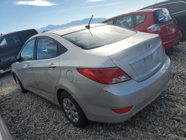 Photo 2 from auction – 2015 HYUNDAI ACCENT GLS with VIN KMHCT4AE8FU907355