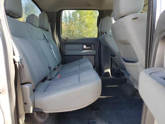 Photo 10 from auction – 2013 FORD F150 SUPER with VIN 1FTFW1EF7DFB23017
