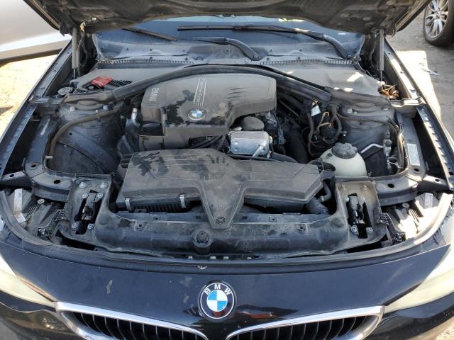 Photo 11 from auction – 2014 BMW 328 XIGT with VIN WBA3X5C58ED243453