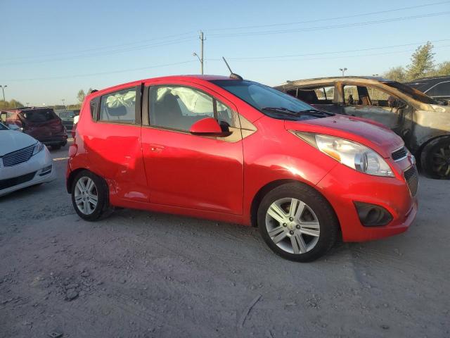 Photo 4 from auction – 2015 CHEVROLET SPARK 1LT with VIN KL8CD6S9XFC743880