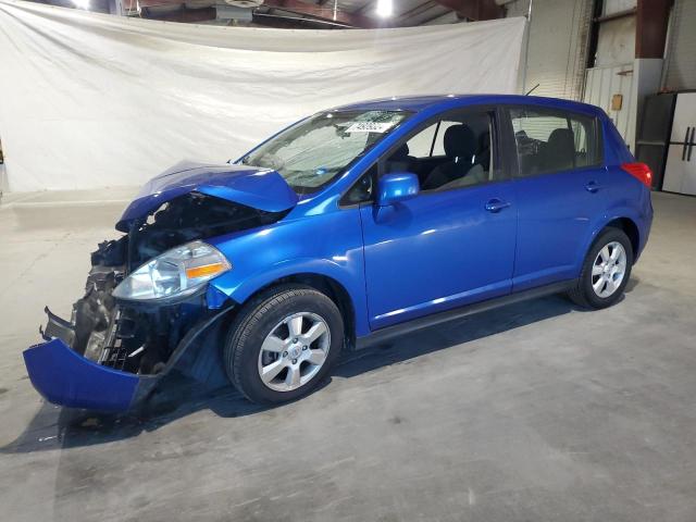 NISSAN VERSA S 2012 with VIN 3N1BC1CP4CK203505 - Photo from auction