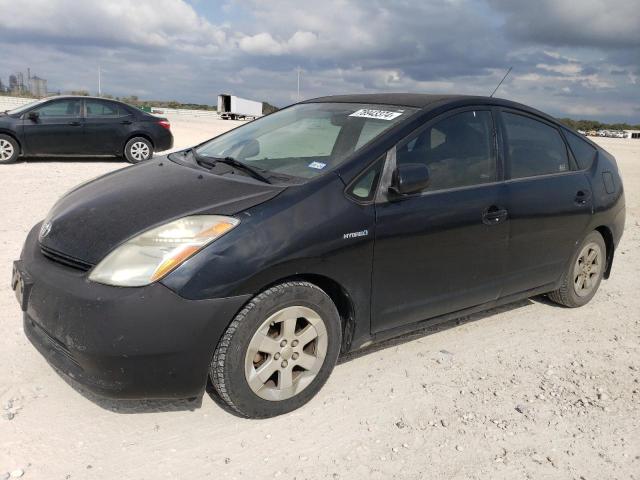 TOYOTA PRIUS 2008 with VIN JTDKB20U287713700 - Photo from auction