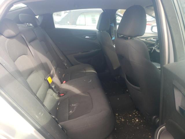 Photo 10 from auction – 2016 CHEVROLET MALIBU LS with VIN 1G1ZB5ST2GF342023