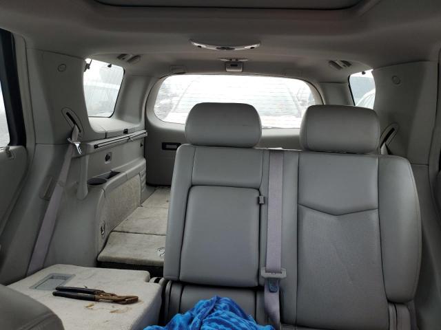 Photo 10 from auction – 2004 CADILLAC SRX with VIN 1GYDE63A940109762