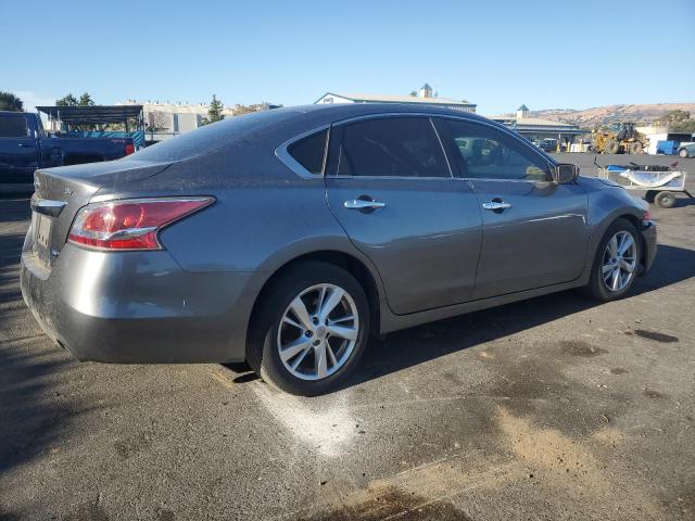 Photo 3 from auction – 2014 NISSAN ALTIMA 2.5 with VIN 1N4AL3AP5EC320094