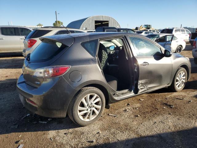 Photo 3 from auction – 2013 MAZDA 3 I with VIN JM1BL1L7XD1759138