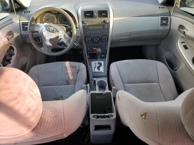 Photo 8 from auction – 2010 TOYOTA COROLLA BA with VIN JTDBU4EE8AJ076294