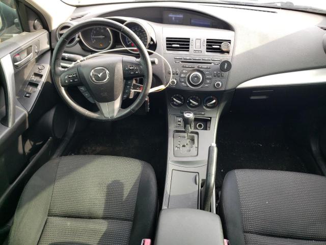 Photo 8 from auction – 2013 MAZDA 3 I with VIN JM1BL1L78D1812466
