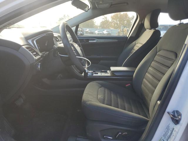 Photo 7 from auction – 2018 FORD FUSION SE with VIN 3FA6P0LU5JR247977