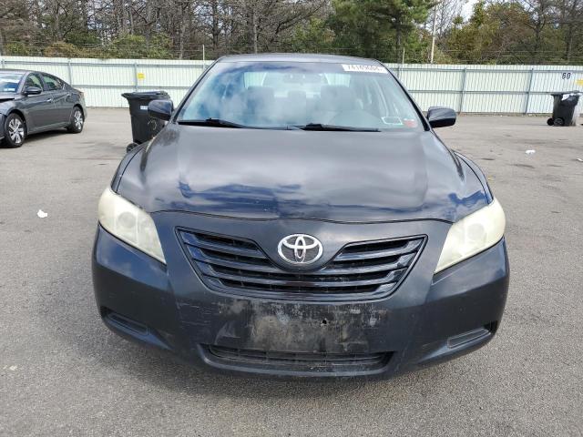 Photo 5 from auction – 2008 TOYOTA CAMRY CE with VIN 4T1BE46K98U754640