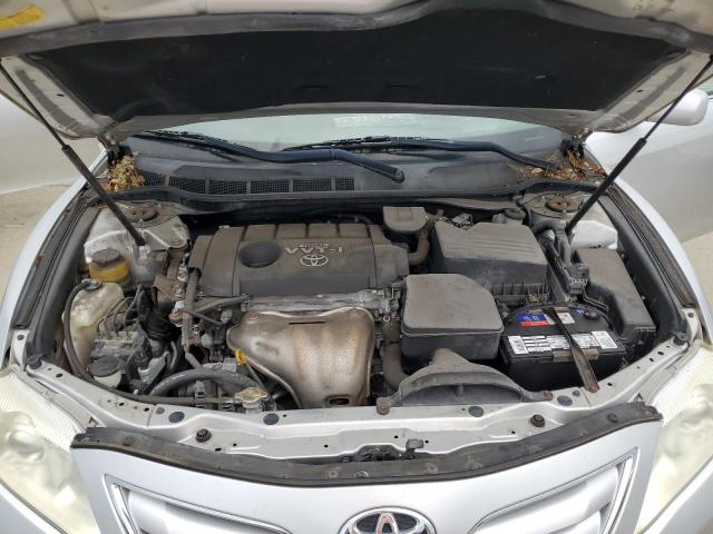 Photo 11 from auction – 2010 TOYOTA CAMRY BASE with VIN 4T1BF3EK1AU014157
