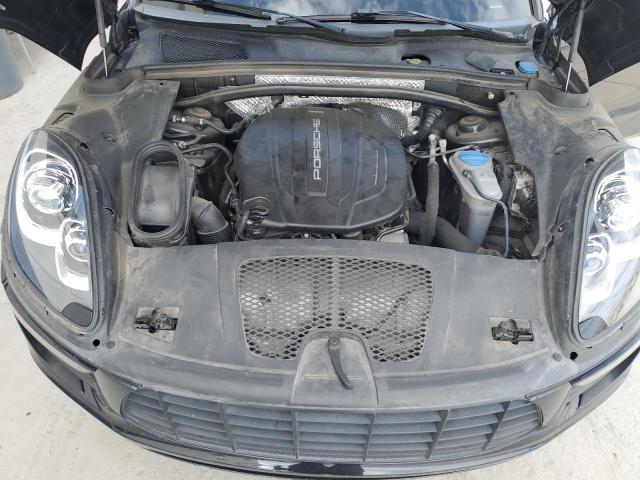 Photo 12 from auction – 2018 PORSCHE MACAN with VIN WP1AA2A55JLB10239