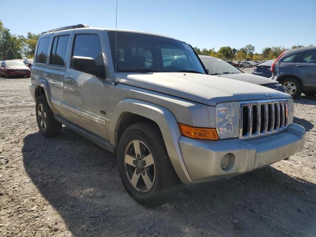 صورة رقم 4 من المزاد - 2008 JEEP COMMANDER مع VIN 1J8HG48K68C158468