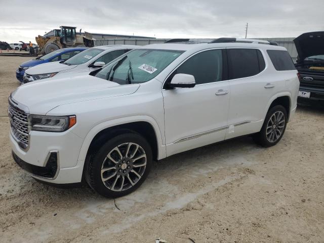 GMC ACADIA DEN 2023 with VIN 1GKKNPL40PZ203448 - Photo from auction