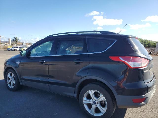 صورة رقم 2 من المزاد - 2016 FORD ESCAPE SE مع VIN 1FMCU0G92GUA53786