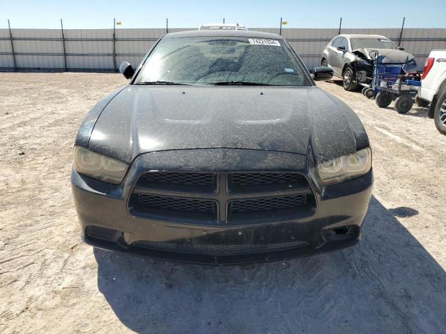 Foto 5 de la subasta – 2012 DODGE CHARGER SE con VIN 2C3CDXBGXCH158869