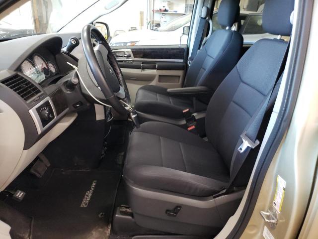 Photo 7 from auction – 2010 DODGE GRAND CARA with VIN 2D4RN5D19AR446585