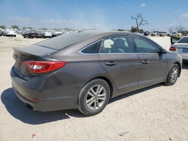 Photo 3 from auction – 2016 HYUNDAI SONATA SE with VIN 5NPE24AF2GH327314