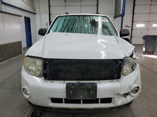 Photo 5 from auction – 2010 FORD ESCAPE XLT with VIN 1FMCU9DG6AKC60739