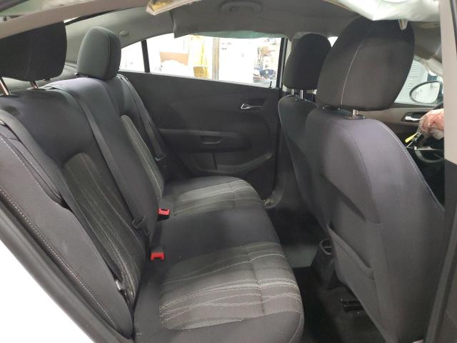 Photo 10 from auction – 2013 CHEVROLET SONIC LT with VIN 1G1JC5SB4D4104764