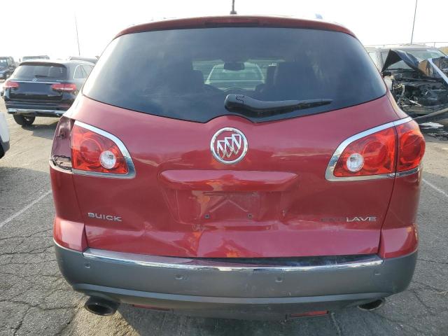 Photo 6 from auction – 2012 BUICK ENCLAVE with VIN 5GAKRCED8CJ346759