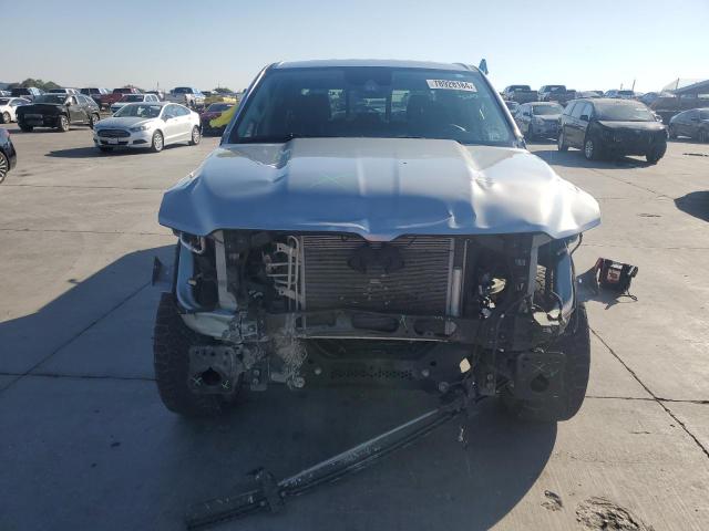 Photo 5 from auction – 2022 RAM 1500 LARAM with VIN 1C6SRFJT9NN363702