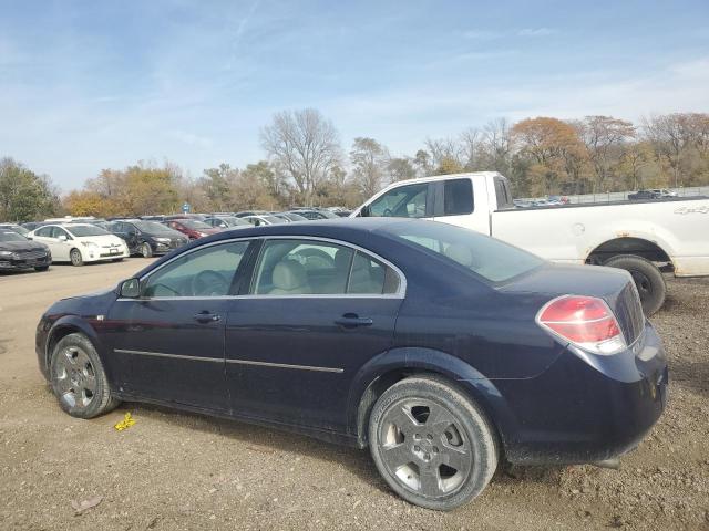 Photo 2 from auction – 2008 SATURN AURA XE with VIN 1G8ZS57N38F173093