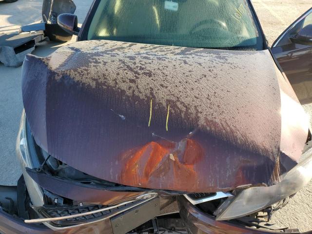 Photo 11 from auction – 2011 KIA OPTIMA LX with VIN KNAGM4A79B5067656