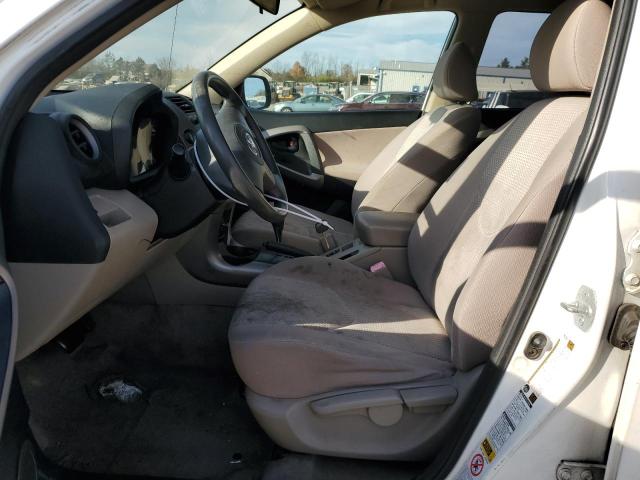 Photo 7 from auction – 2006 TOYOTA RAV4 with VIN JTMBD33V765035250