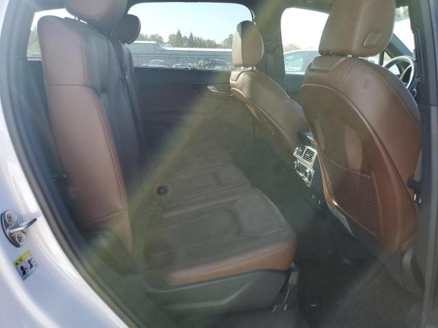 Photo 11 from auction – 2018 AUDI Q7 PREMIUM with VIN WA1LAAF79JD002791