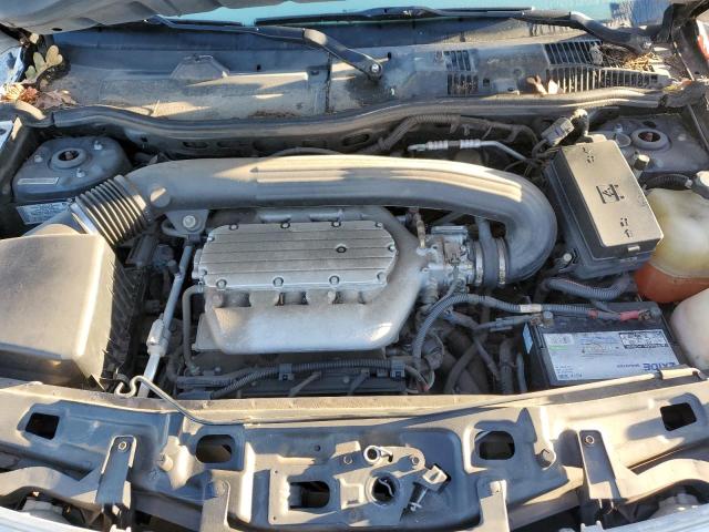 Photo 12 from auction – 2005 SATURN VUE with VIN 5GZCZ53485S827995