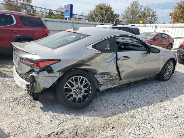 Photo 3 from auction – 2021 LEXUS RC 300 BAS with VIN JTHD85EC3M5006084