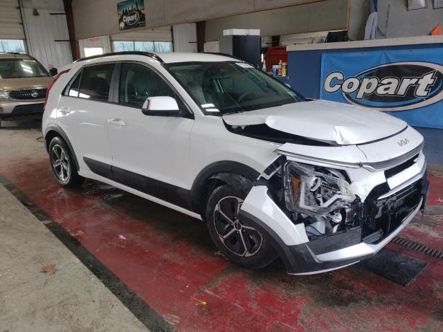 Photo 4 from auction – 2024 KIA NIRO EX with VIN KNDCS3LFXR5172352
